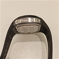 Orologio Police Uomo Detonator in Acciaio R1451215001 - R1451215001